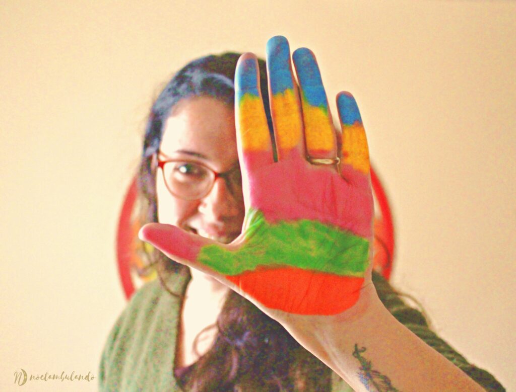 desarrollar la creatividad