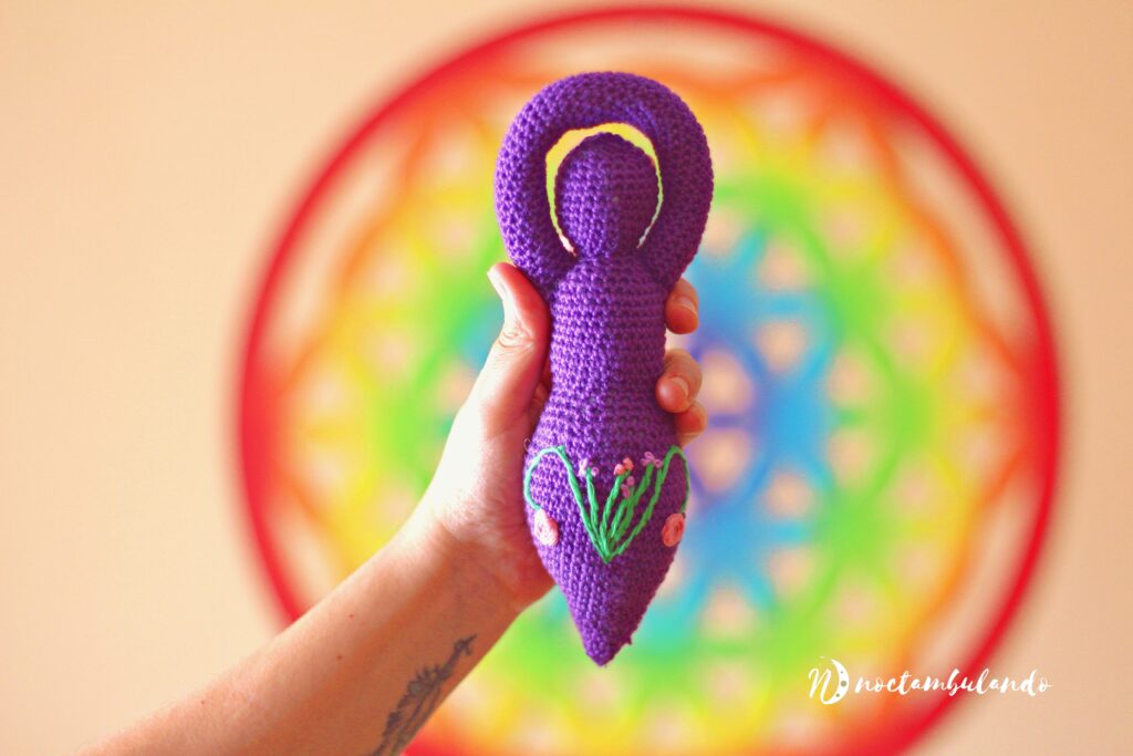 artesania simbolica y espiritual