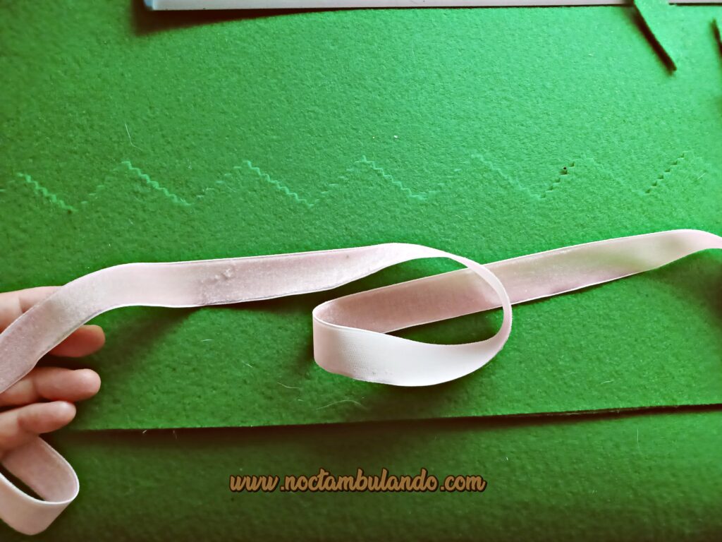 manualidades con fieltro