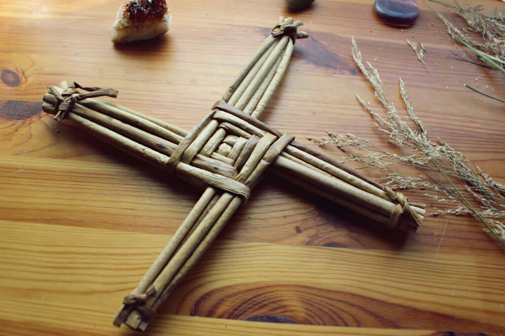 cruz de brigid