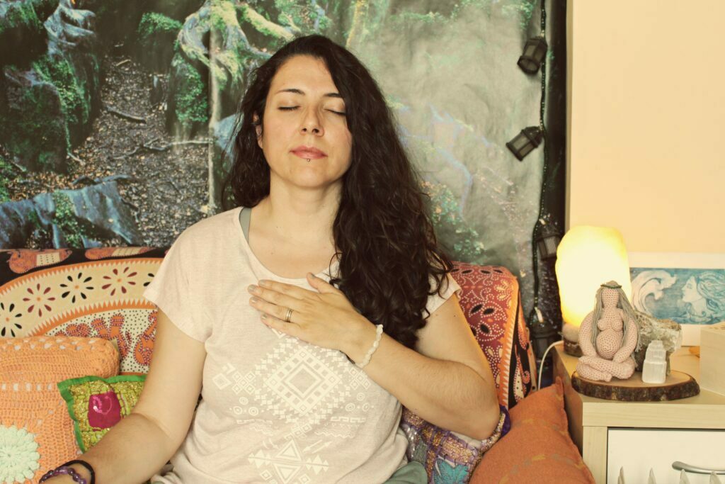 meditación y terapias naturales Valencia