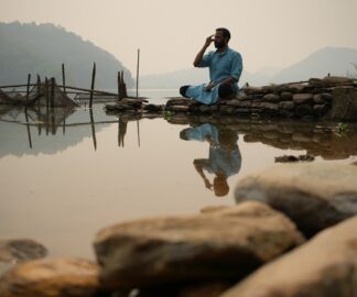 meditación guiada