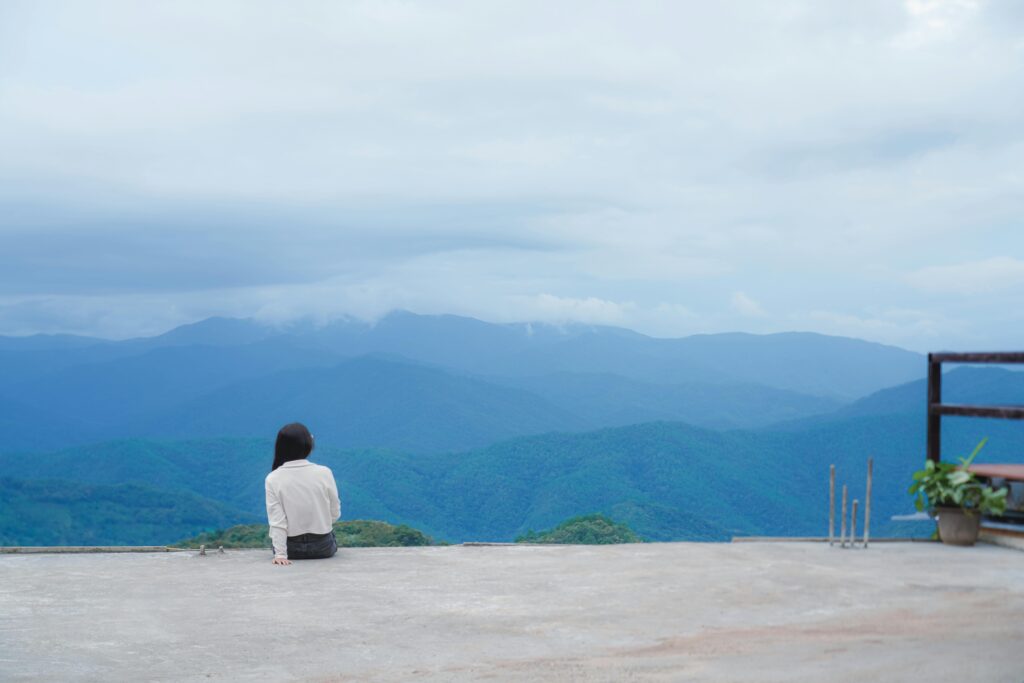 meditación guiada